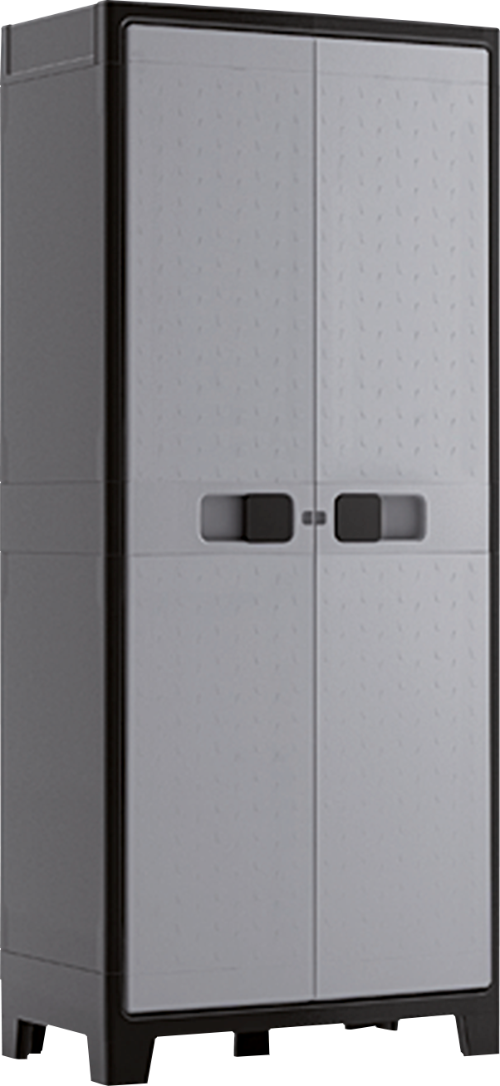 Regalux Space Line Plastični višenamjenski ormar