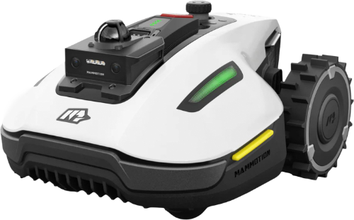 Mammotion Robotska kosilica YUKA mini 2 1000