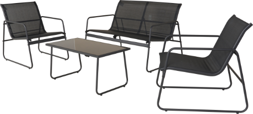 Sunfun Set lounge namještaja Deia