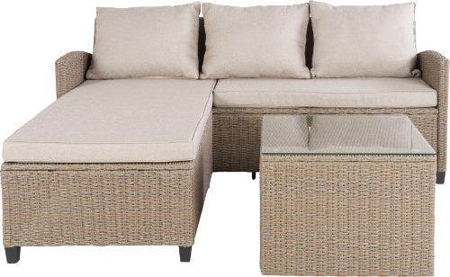 Sunfun Set lounge namještaja Huelva